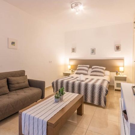Apartamento Jardines De Murillo Séville Extérieur photo