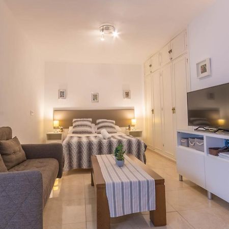 Apartamento Jardines De Murillo Séville Extérieur photo